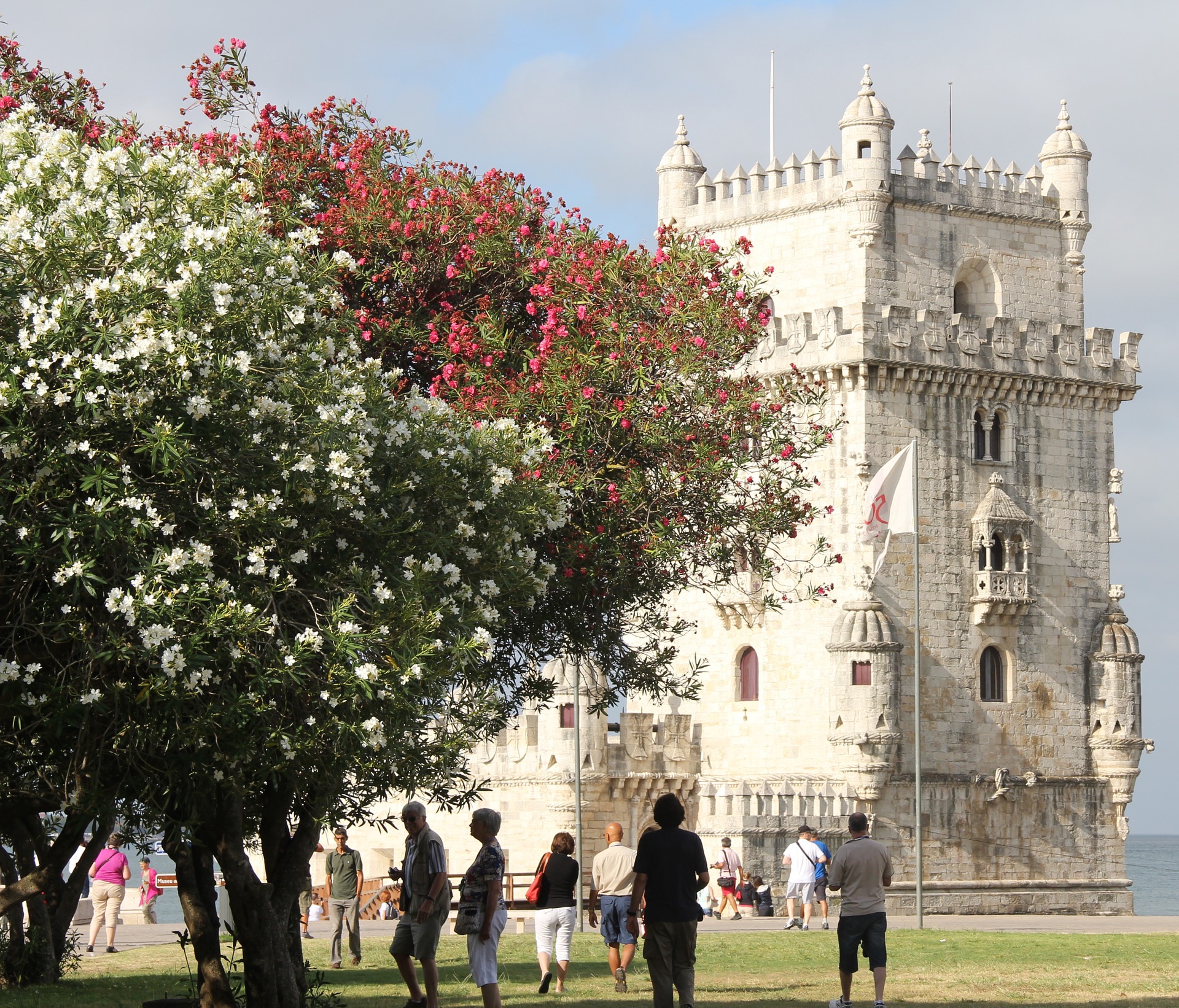 Lonely Planet betrachtet Lissabon das 18. beste Bestimmungsort in der Welt