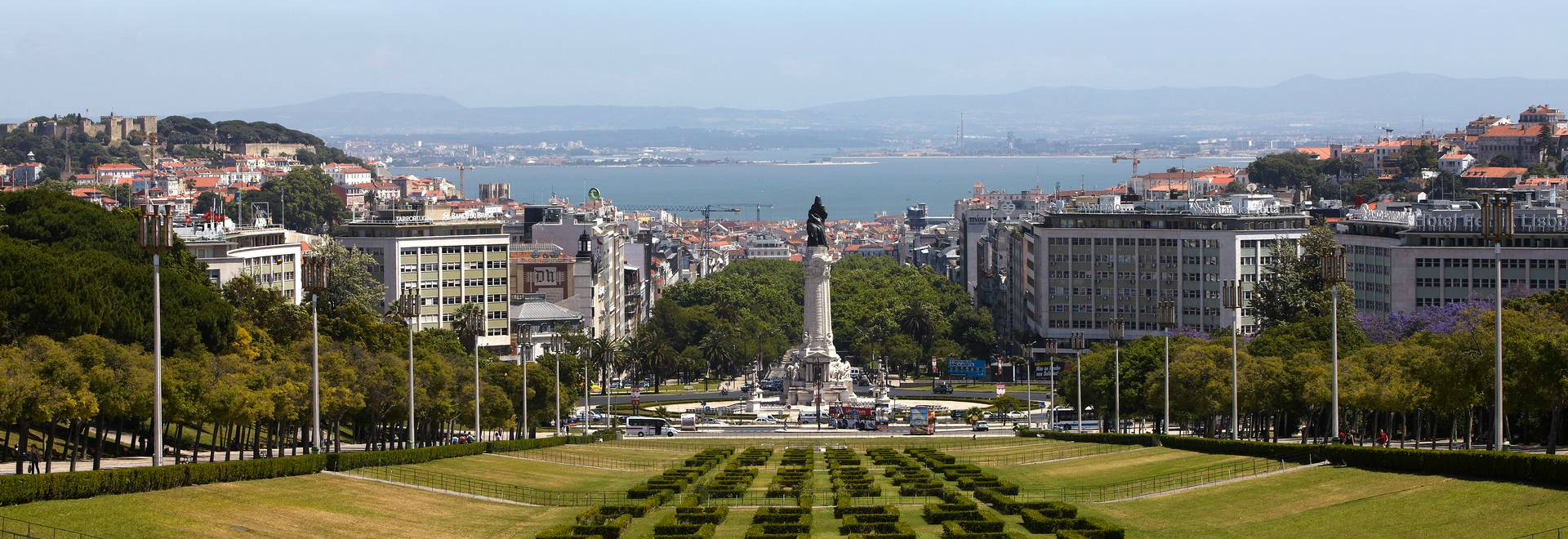 Was in Lissabon zu besuchen?