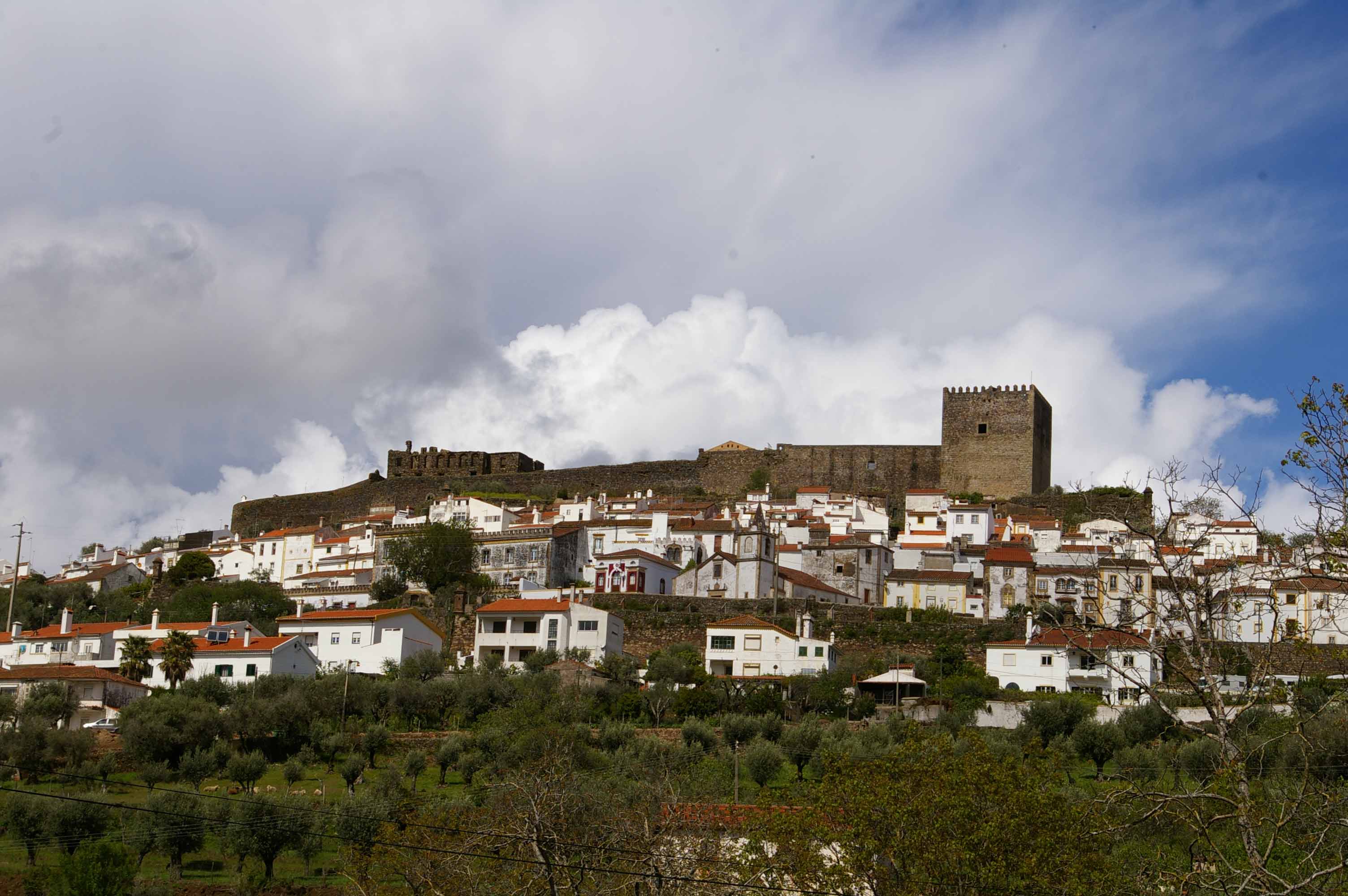Welche Zone von Portugal hat eine bessere Lebensqualität?