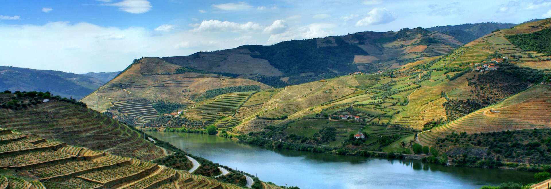 Tourismus in Portugal
