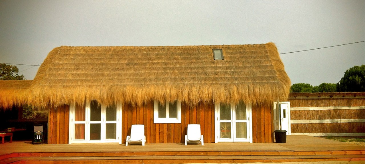 Die Freude der Comporta: ein authentisches portugiesischen Dorf