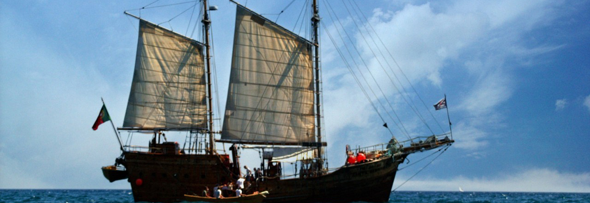 Sehenswürdigkeiten in Portugal