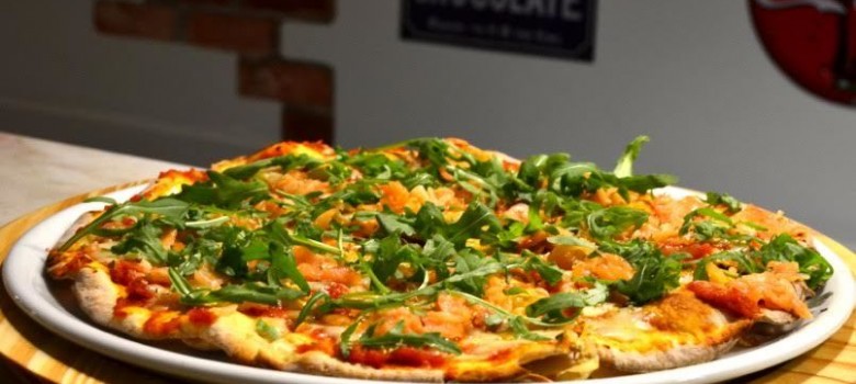Vignoli Pizzeria Imperium kommt nach Lissabon