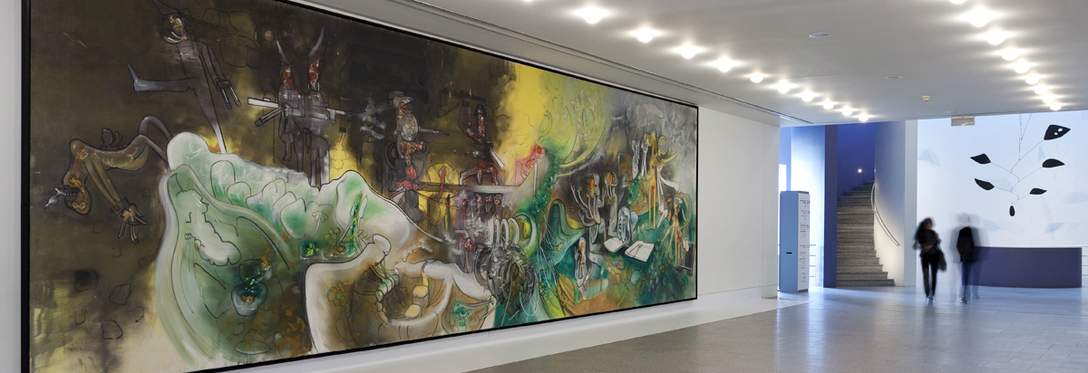 Berardo Sammlung Museum