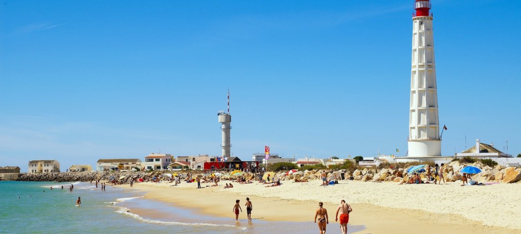 Portugal erhält 23 Tourismus-Oscars