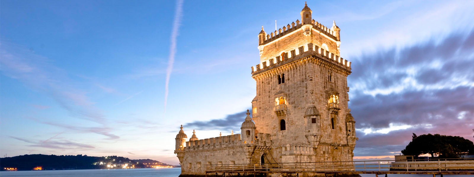 Turm von Belém