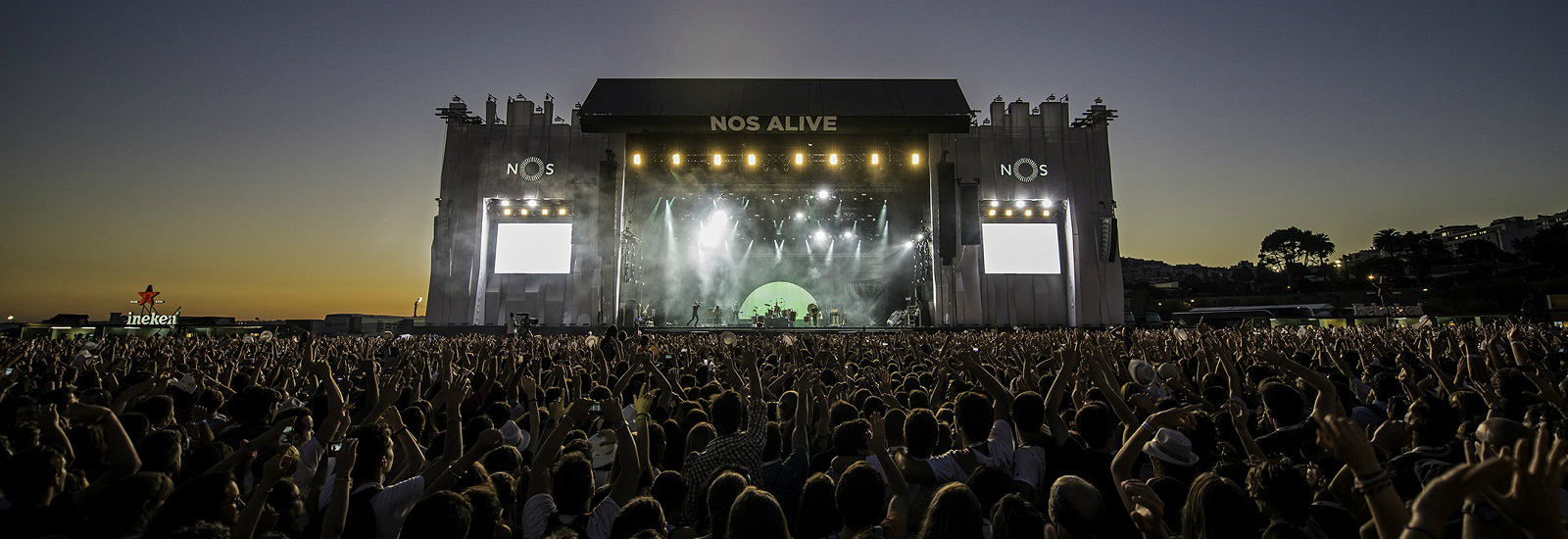 Events in Lissabon