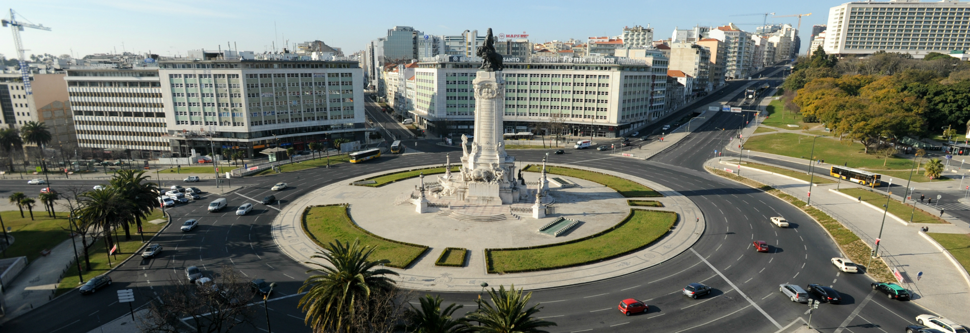 Marquês de Pombal