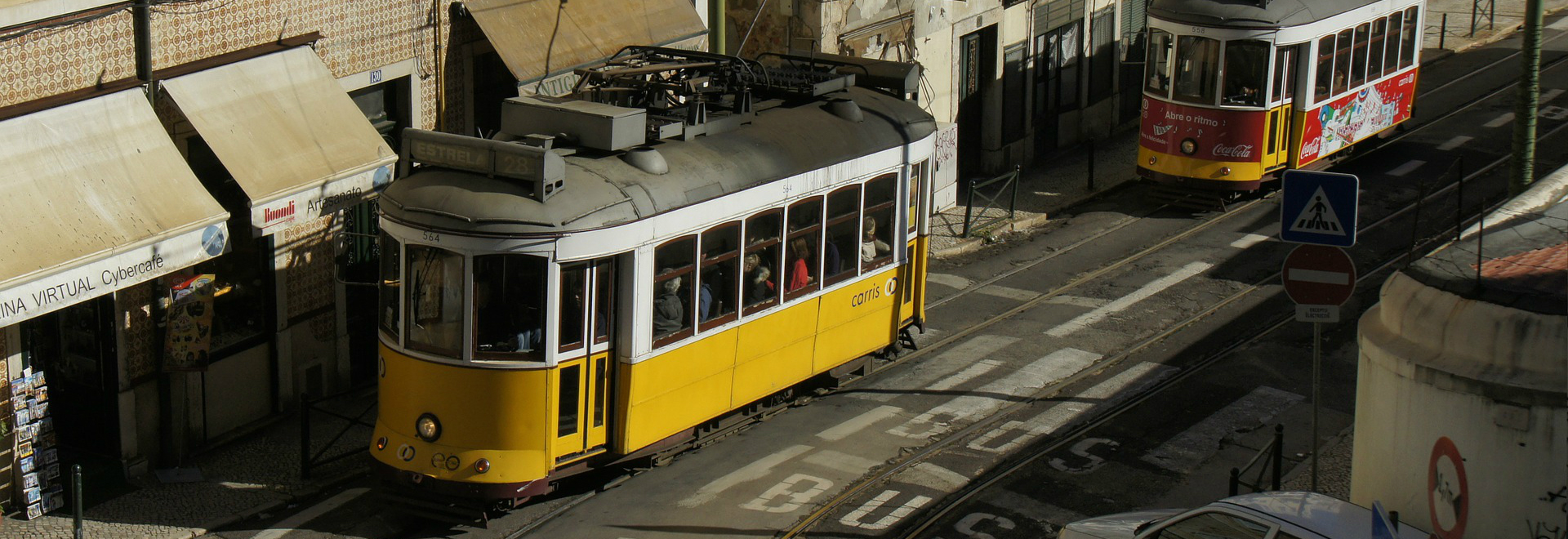 Das Beste von Lissabon