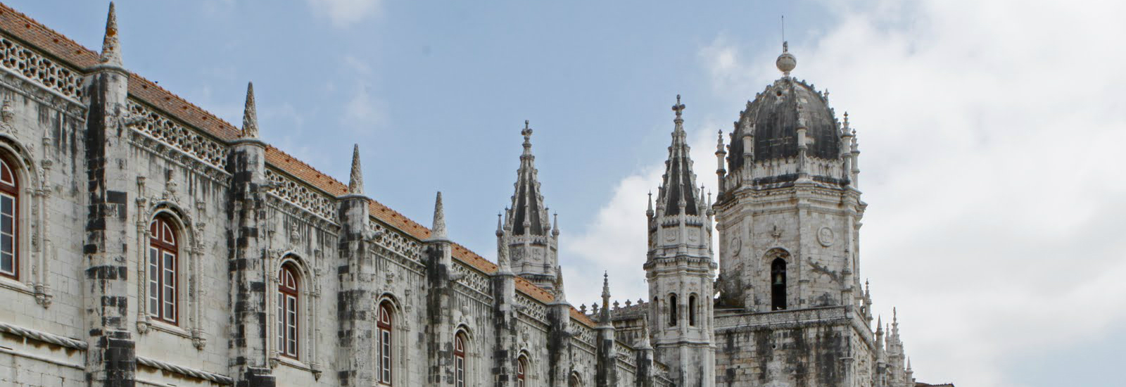 Mosteiro dos Jerónimos