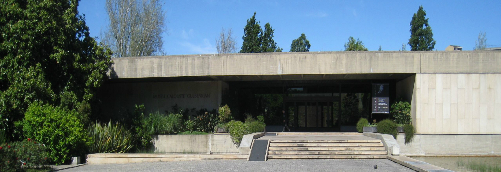 Calouste Gulbenkian Museum