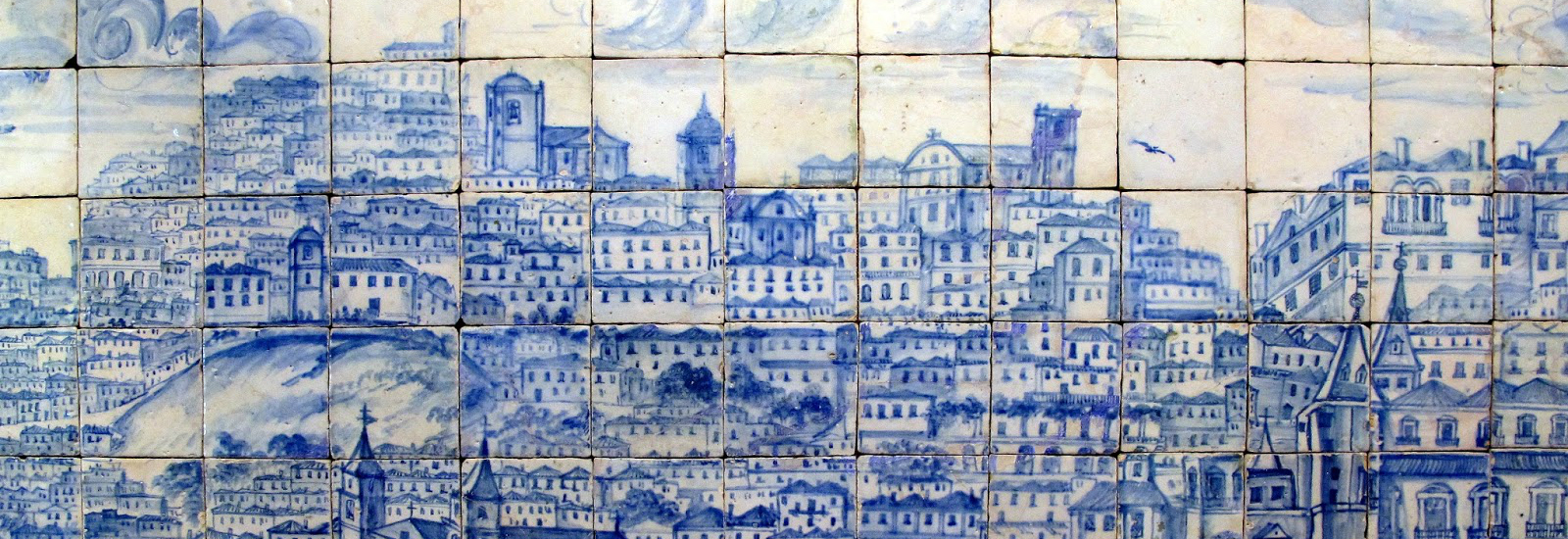 Museu Nacional do Azulejo