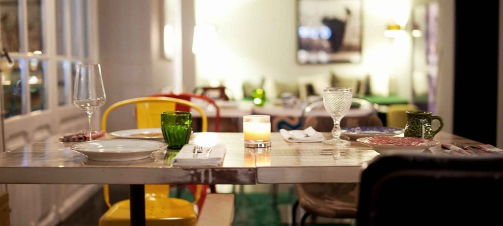 Lissabon Restaurants zum halben Preis bei TheFork Fest