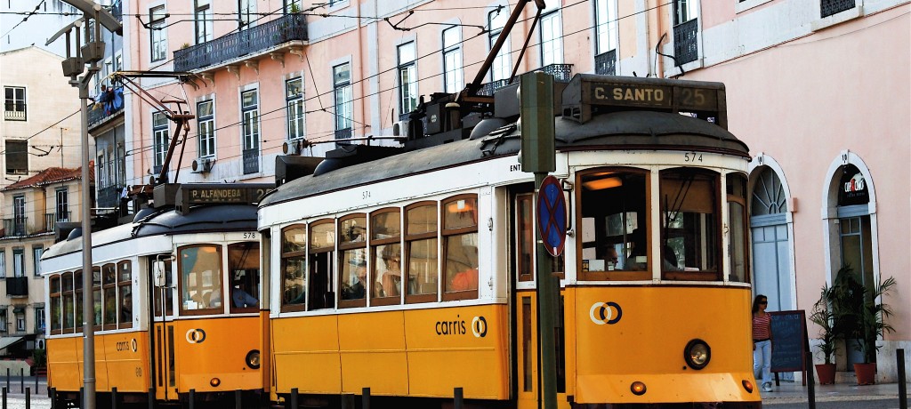 Portugal führt Web Summit, um Tourismus zu fördern