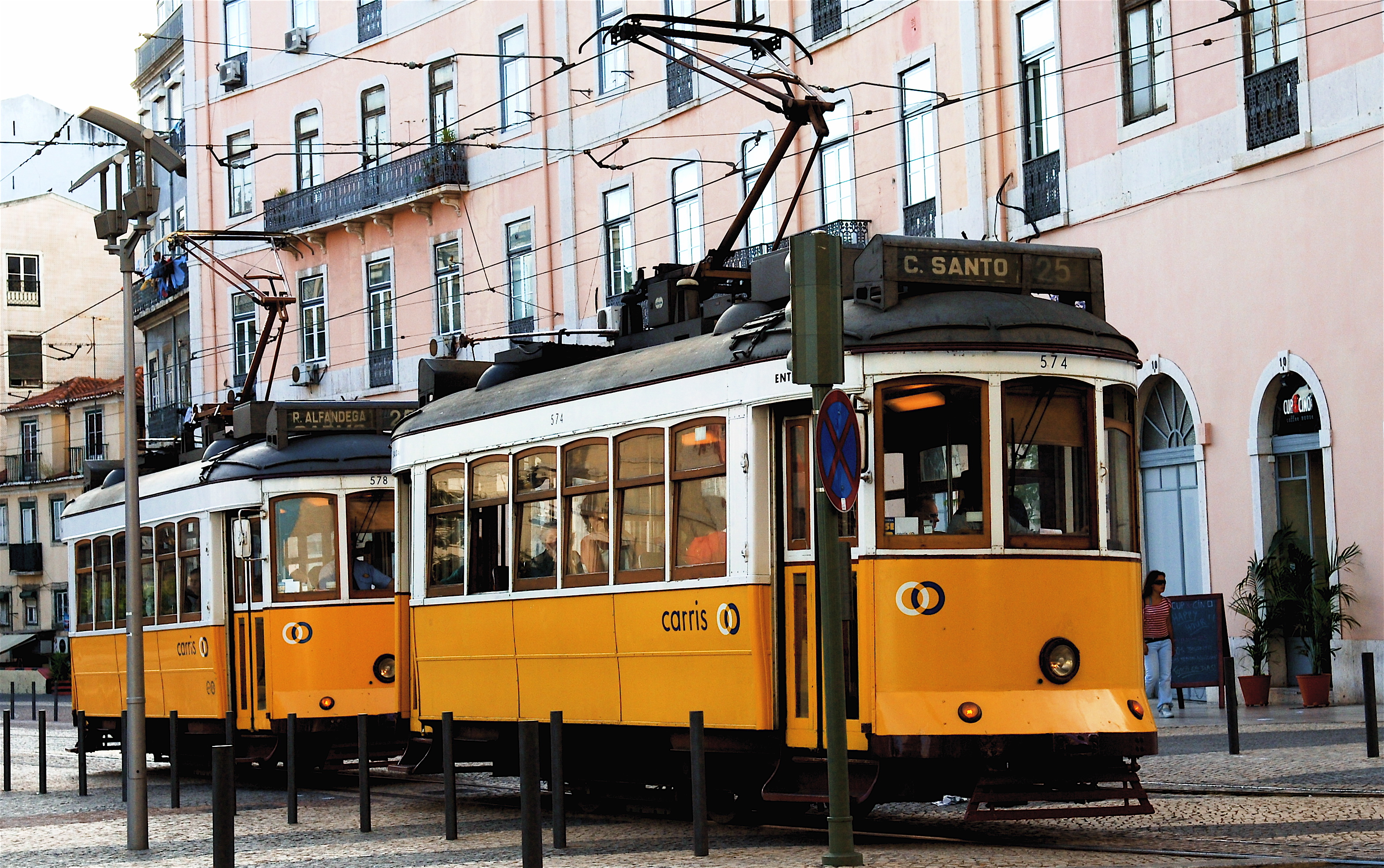 Portugal führt Web Summit, um Tourismus zu fördern