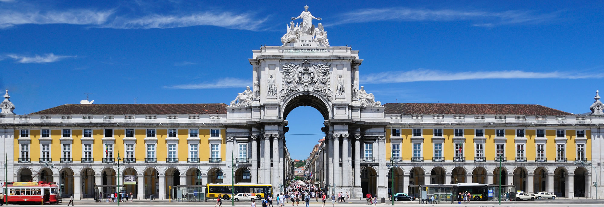 Praça do Comércio