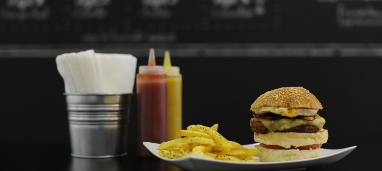 Gourmet Burger Restaurants erobern Lissabon