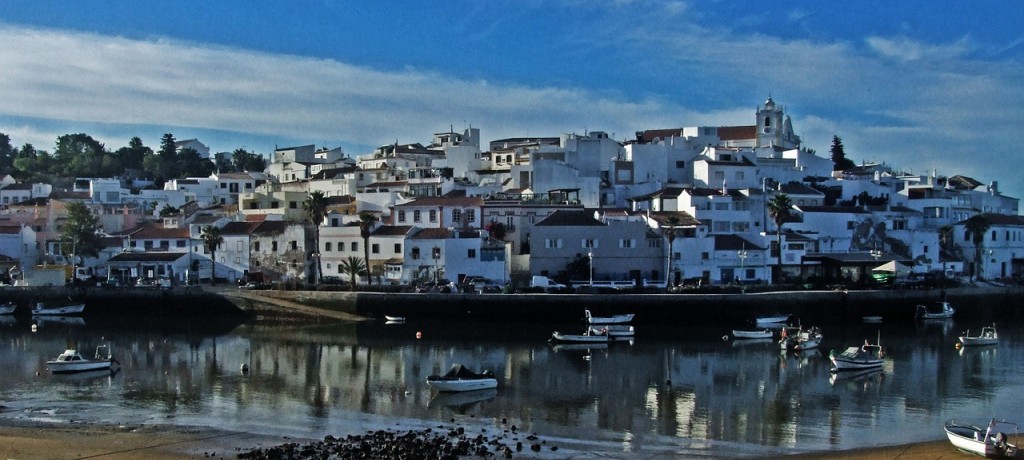 Erschwingliche Besuch in Portugal