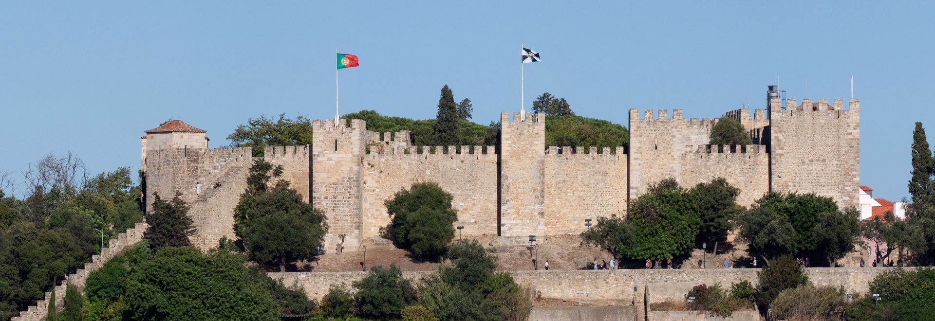 Castelo de São Jorge
