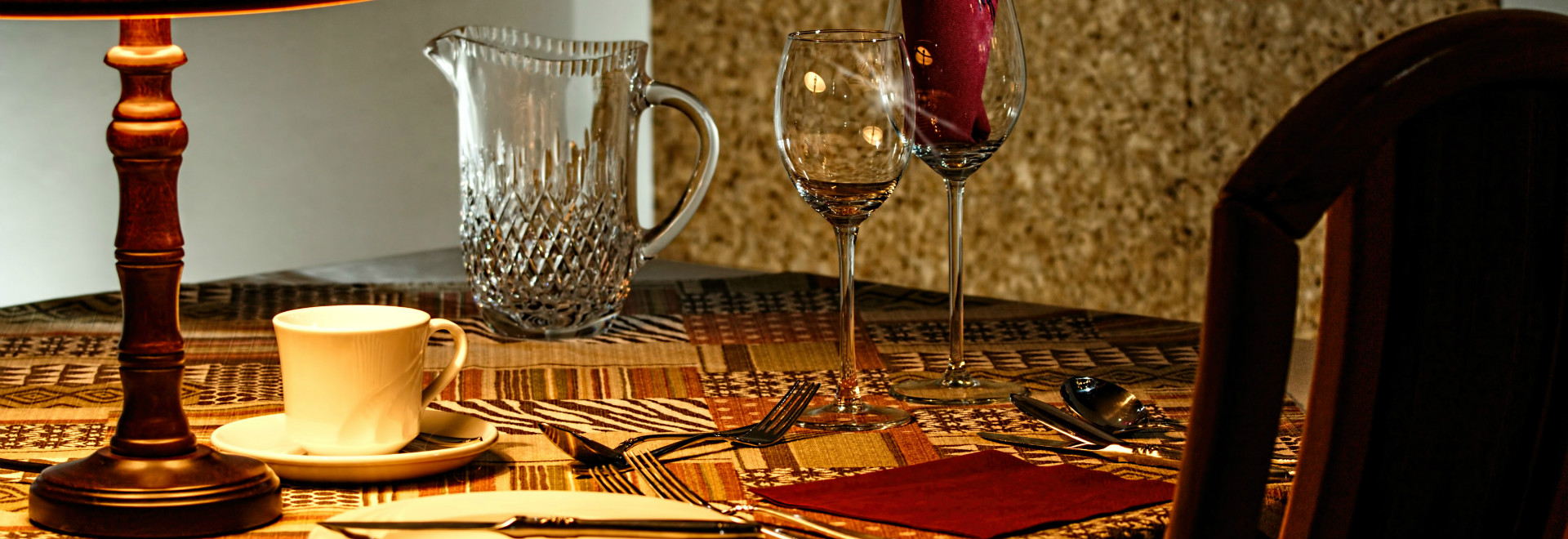 Restaurantliste