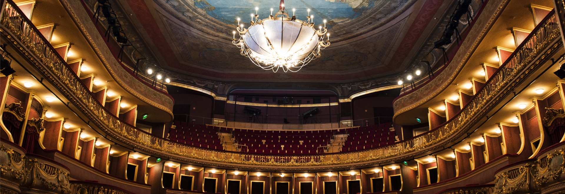 Theater von Lissabon