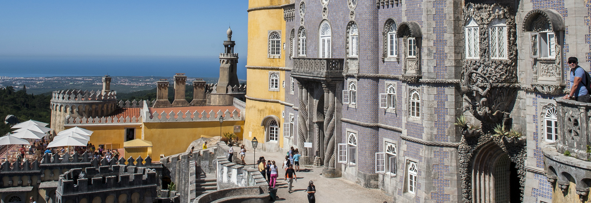 Palacio da Pena
