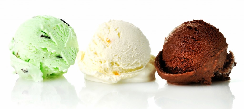 Die beste Eis Läden in Lissabon