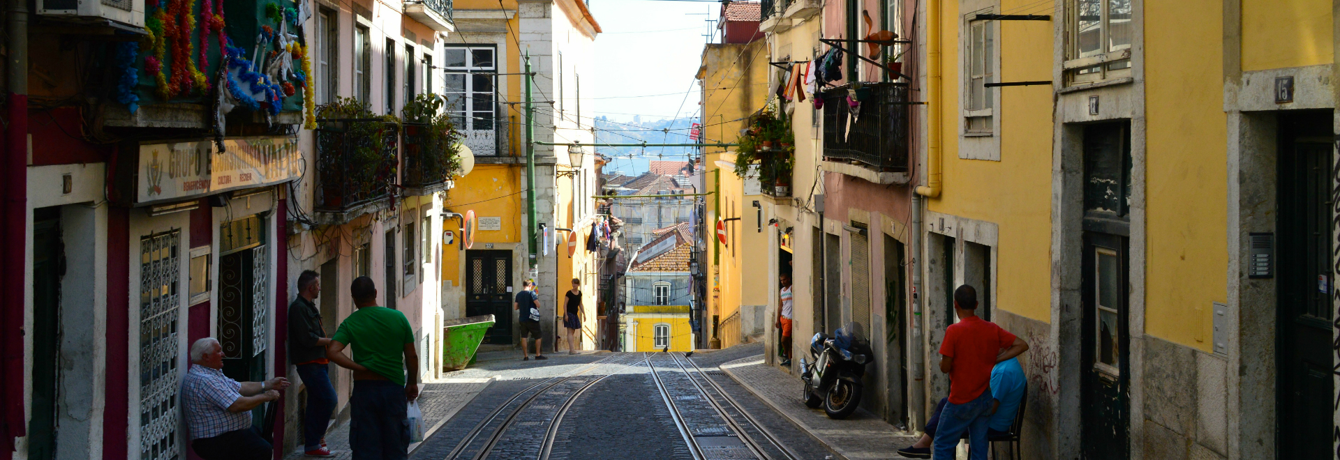 Bairro Alto