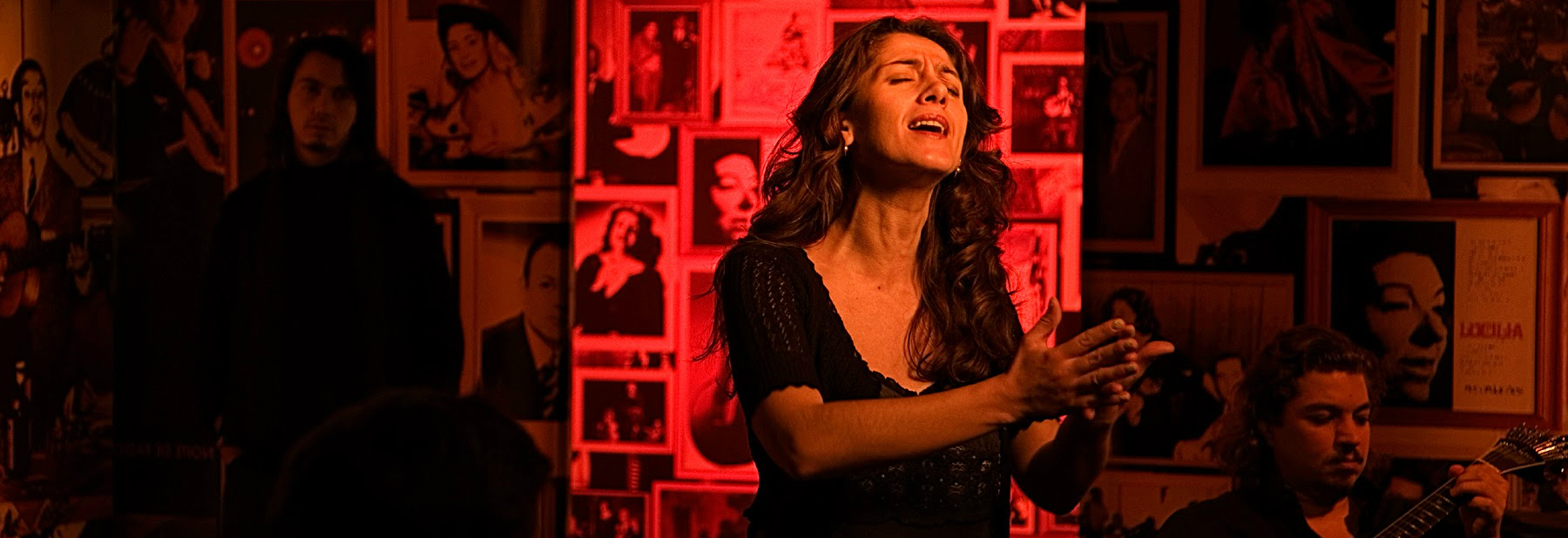 10 Fado Häuser in Lissabon