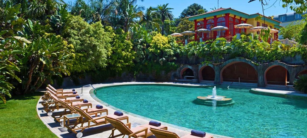 Hotellerie hat das beste Semester in 12 Jahren