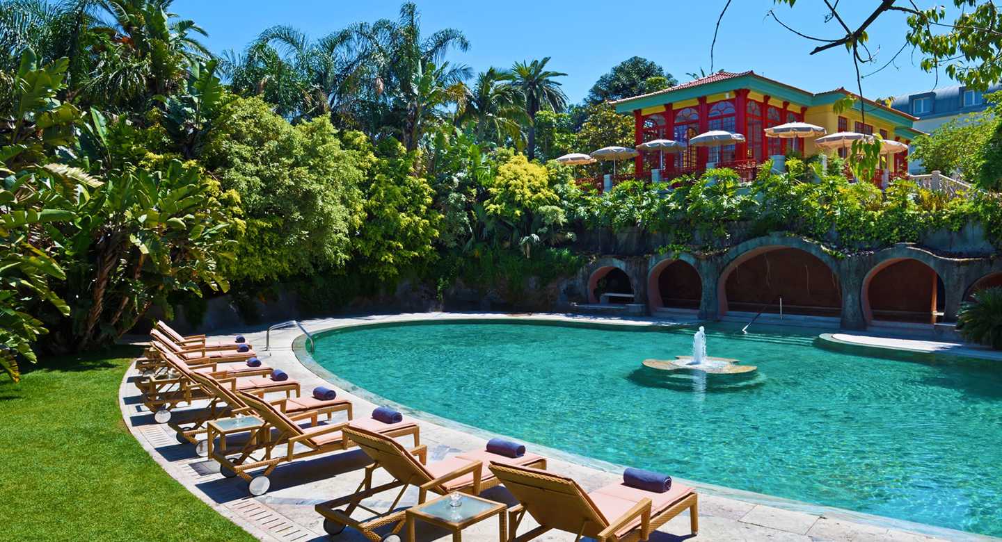 Hotellerie hat das beste Semester in 12 Jahren