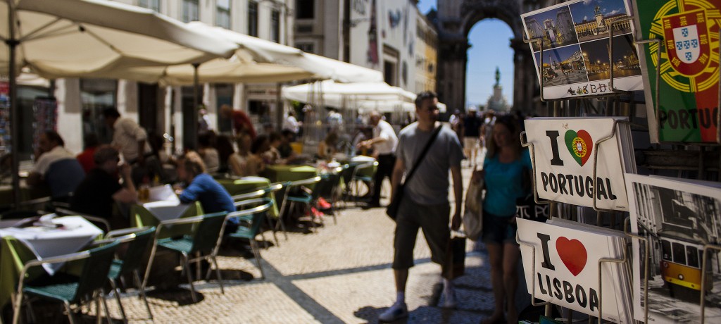 Top 10 von Tripadvisor in Lissabon