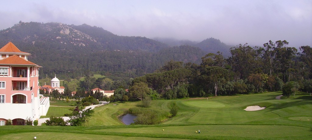 Golfen in Portugal