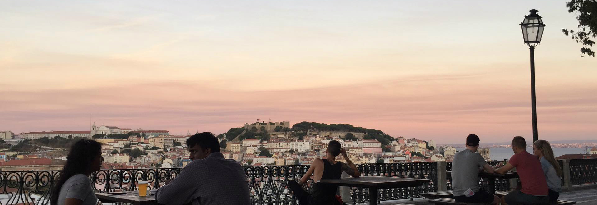 Was zu tun in Lissabon