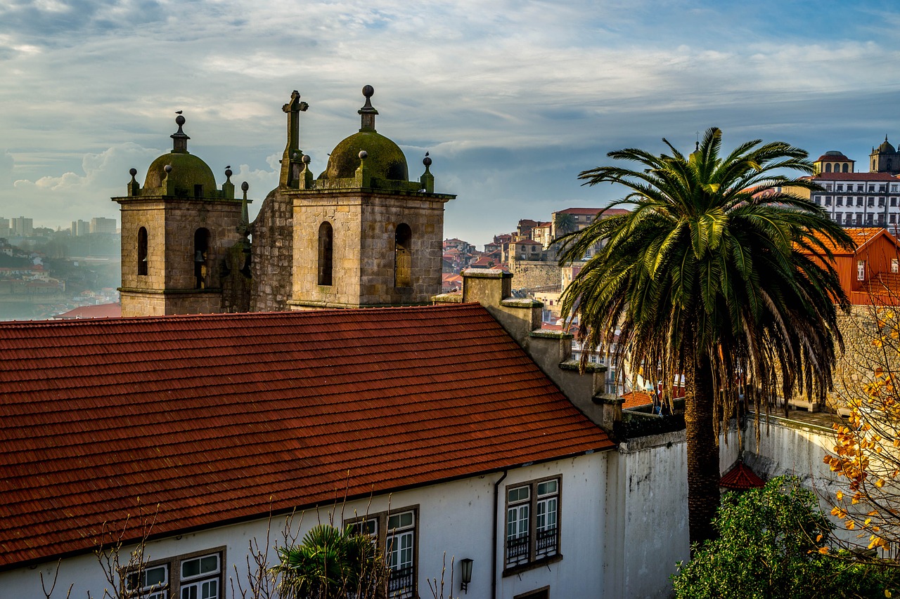 Kaufkraft in Portugal:In portugal: Allgemeine Informationen