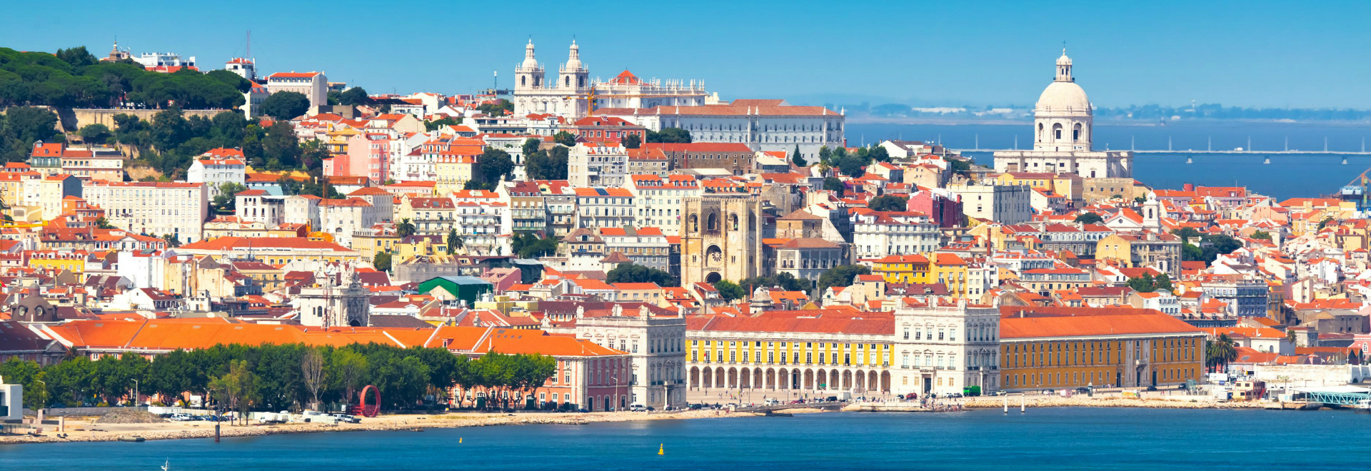 Tours in Lissabon