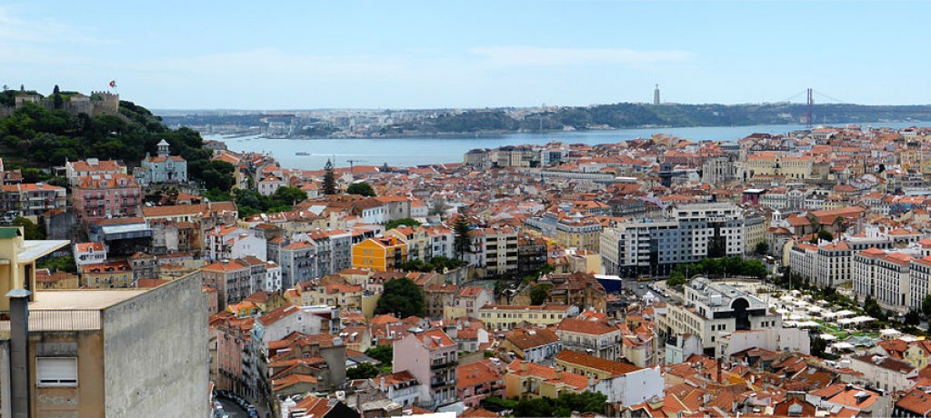  Top 5 geheime Orte in Lissabon zu besuchen