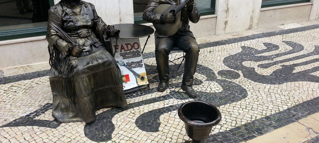 Die Lebensqualität in Portugal